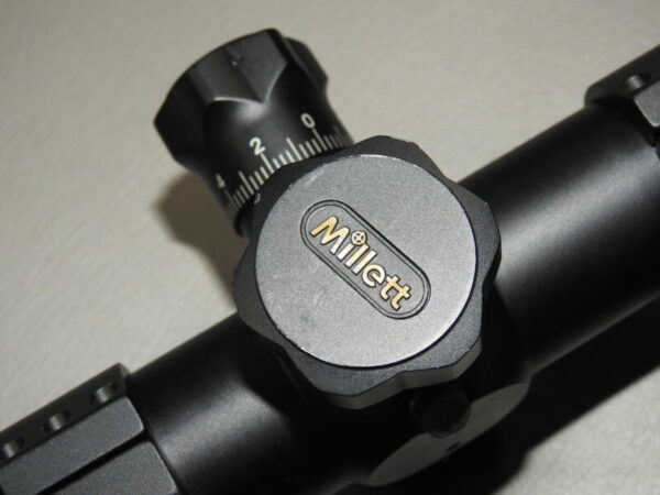 Weatherby - Image 6