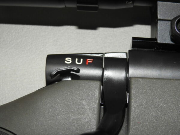 Weatherby - Image 7