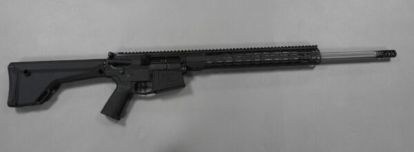 Aero Precision