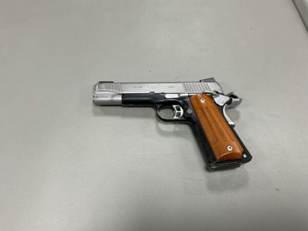Sig Arms