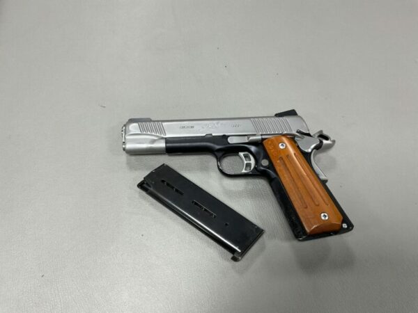 Sig Arms - Image 2