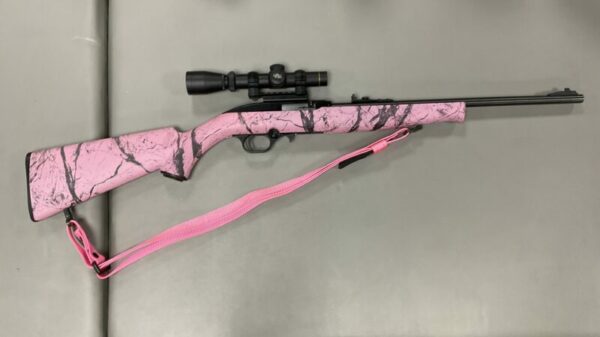 Mossberg
