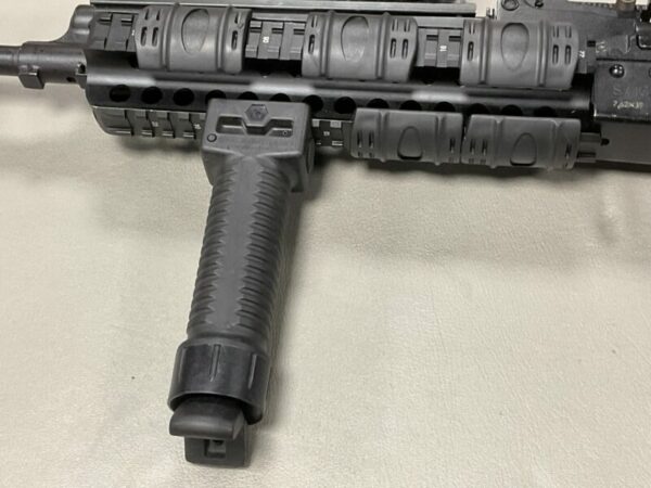 Saiga - Image 3