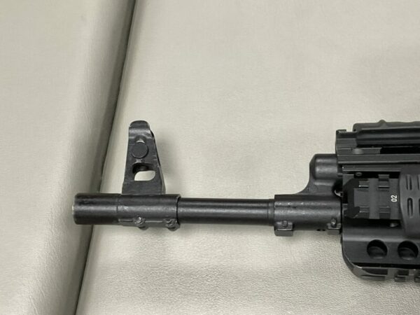 Saiga - Image 4