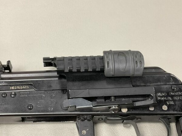 Saiga - Image 5