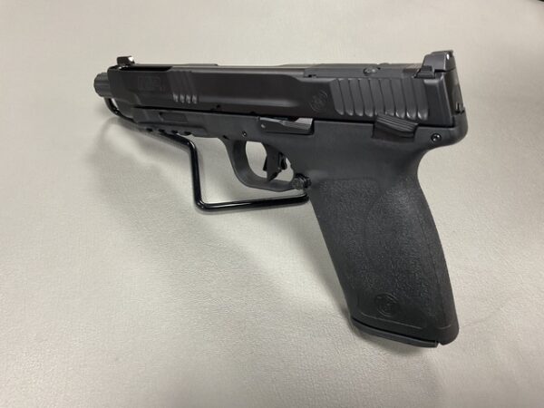 Smith & Wesson