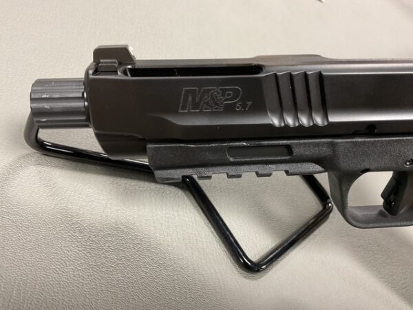 Smith & Wesson - Image 4
