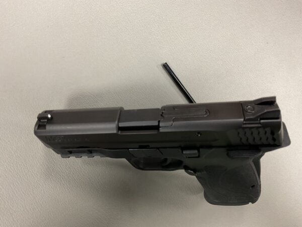 Smith & Wesson - Image 3