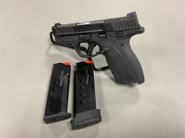 Smith & Wesson - Image 2