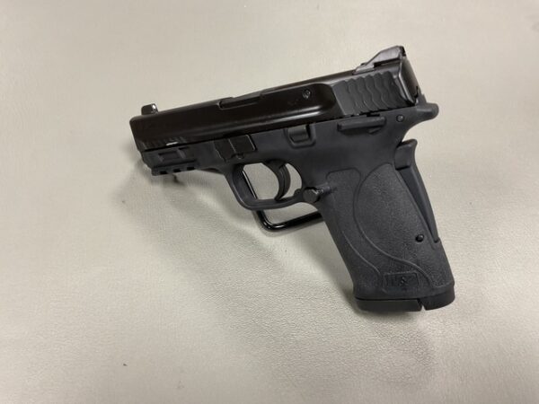 Smith & Wesson - Image 7
