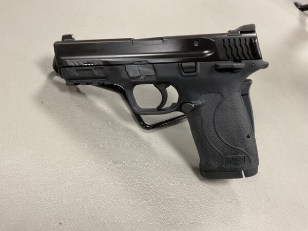 Smith & Wesson - Image 6