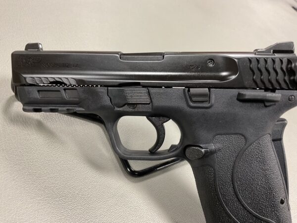 Smith & Wesson - Image 5
