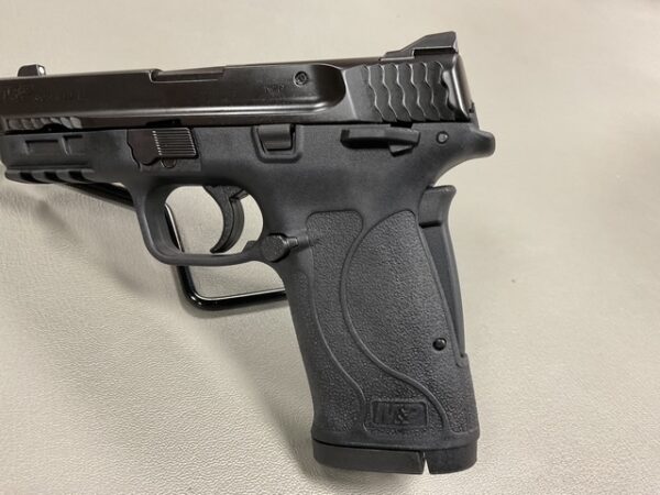 Smith & Wesson - Image 2