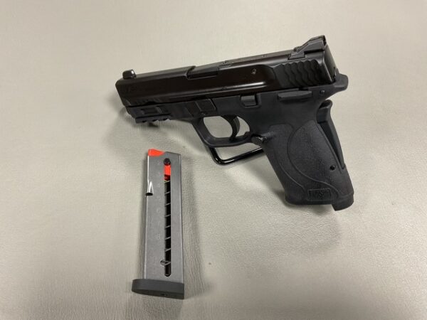 Smith & Wesson