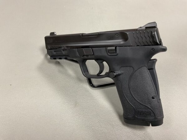 Smith & Wesson