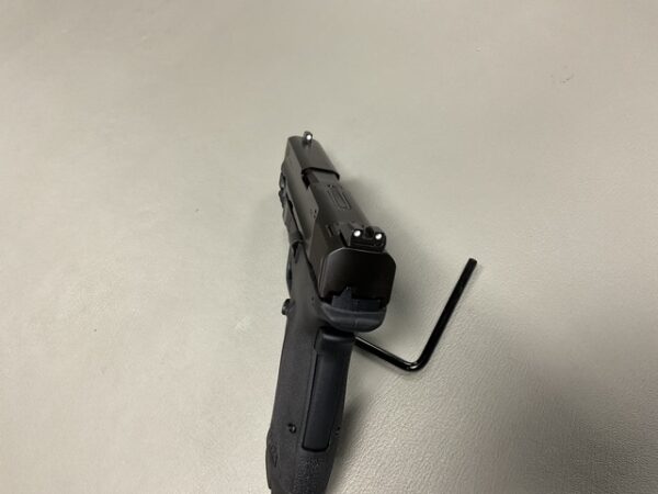 Smith & Wesson - Image 3