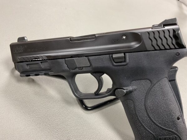 Smith & Wesson - Image 2