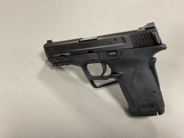 Smith & Wesson