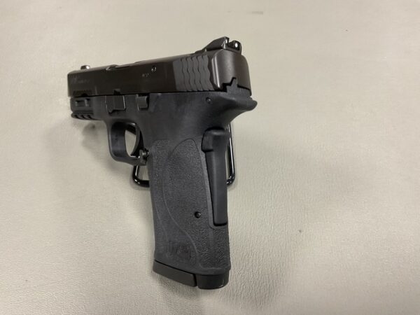 Smith & Wesson - Image 3