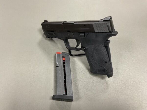 Smith & Wesson - Image 6