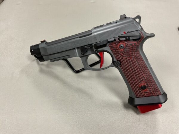 Beretta - Image 3