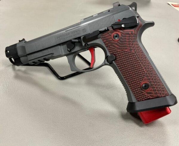 Beretta