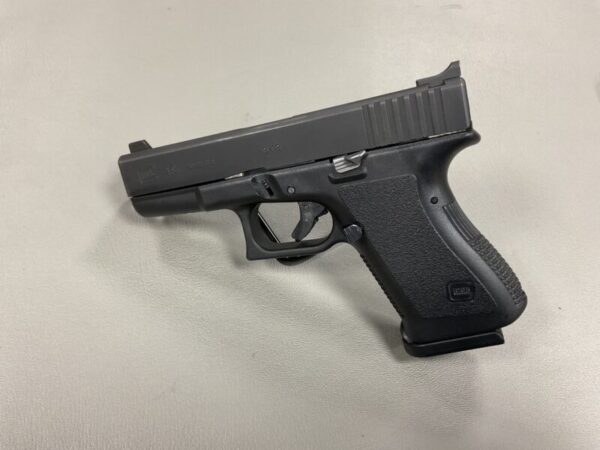 GLOCK - Image 2
