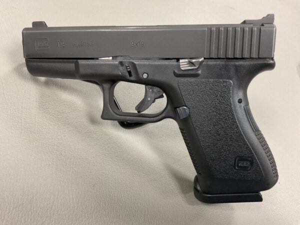 GLOCK