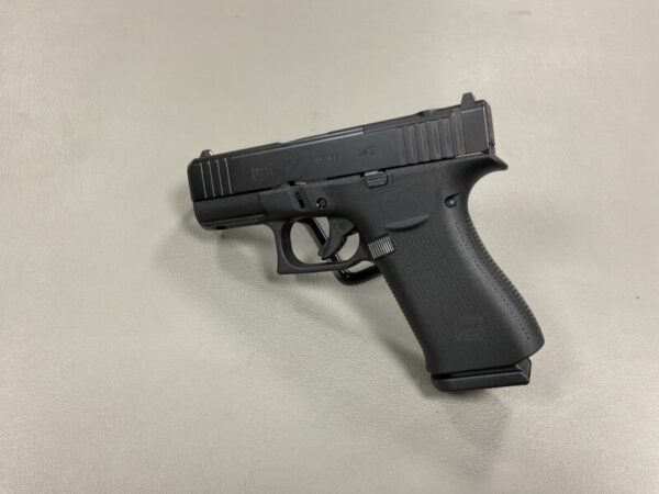 Glock - Image 5